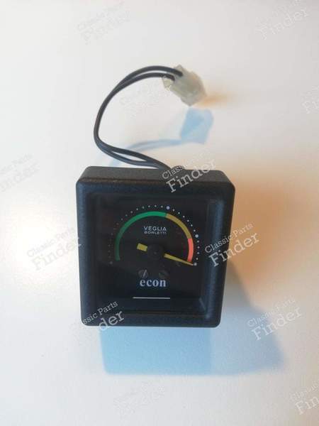 Economètre - FIAT Ritmo / Regata - 5956956 / 116420209901 / 180748380- 7