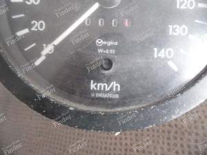 SPEEDOMETER - MERCEDES BENZ TN/T1 - 0145420306 ou A0145420306- thumb-1
