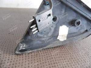 RETROVISEUR ELECTRIQUE GAUCHE BMW E21 - BMW 3 (E21) - thumb-6