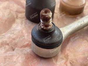 2 stabilizer bar ball joints - CITROËN CX - 75492570- thumb-4