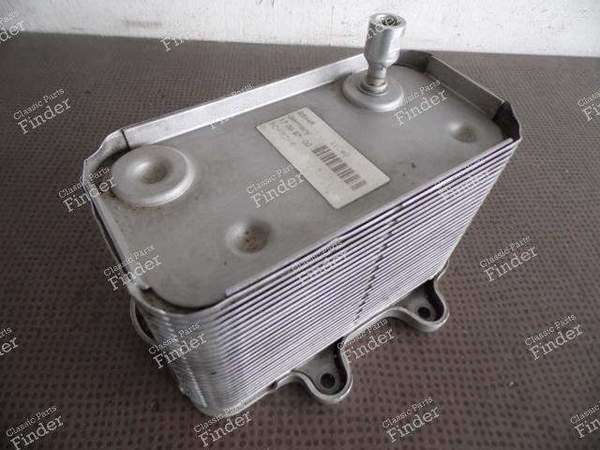 REFROIDISSEUR HUILE 99610702557 PORSCHE 996 / 986 / 997 - PORSCHE 911 (996) - 99610702557 ou 99610702559- 0