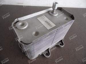 REFROIDISSEUR HUILE 99610702557 PORSCHE 996 / 986 / 997 pour PORSCHE 911 (996)