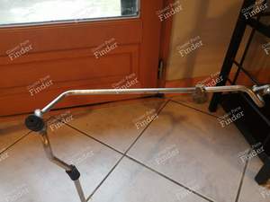 Klimaschlauch - CITROËN C6 - thumb-3