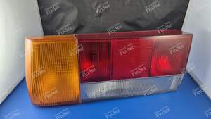 Complete left taillight assembly - PEUGEOT 505 - 12200454- thumb-1