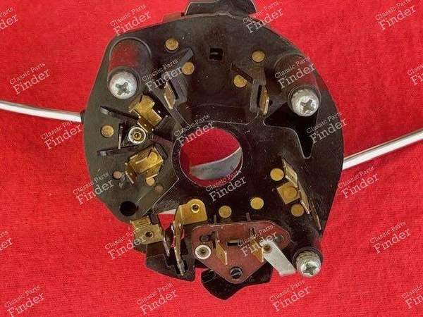 Commodo complet - ALPINE A110 - 9