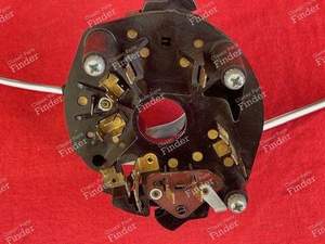 Commodo complet - ALPINE A110 - thumb-9