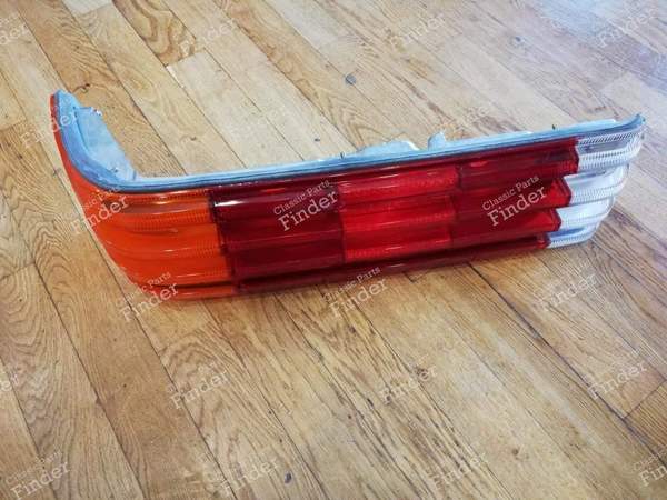 Mercedes W116 right tail light - MERCEDES BENZ S (W116) - A1168203064- 4