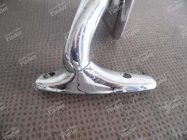 LINKER SPIEGEL - BMW 1502 / 1602 / 1802 / 2002 / Touring (02-Serie) - 3467369- 5