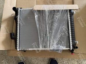 Kühler für 6-Zylinder-Modelle - MERCEDES BENZ E (W124)
