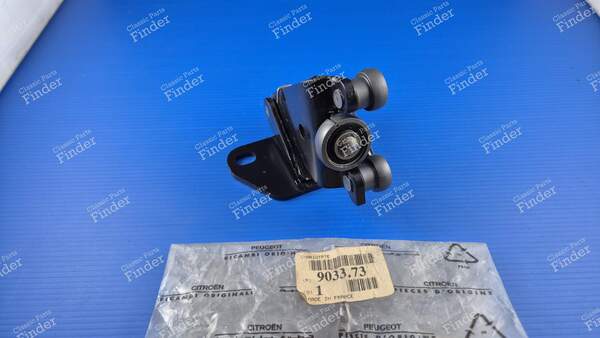 Galet pour guide de rail de porte latérale - PEUGEOT Partner - 903373- 2