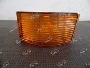 CLIGNOTANT GAUCHE 82468813 LANCIA DELTA INTEGRALE EVO - LANCIA Delta / Prisma