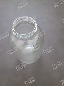 Vase d'expansion en verre - RENAULT 4 / 3 / F (R4) - thumb-2