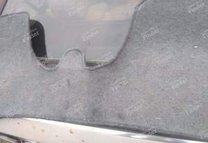 Fußmatten hinten - RENAULT Twingo I - thumb-1