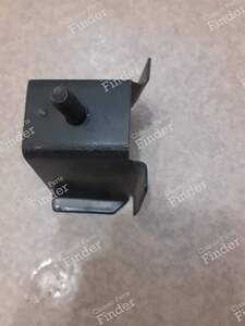 Support de pare-choc arrière gauche - PEUGEOT 504 - 7524.11- thumb-2