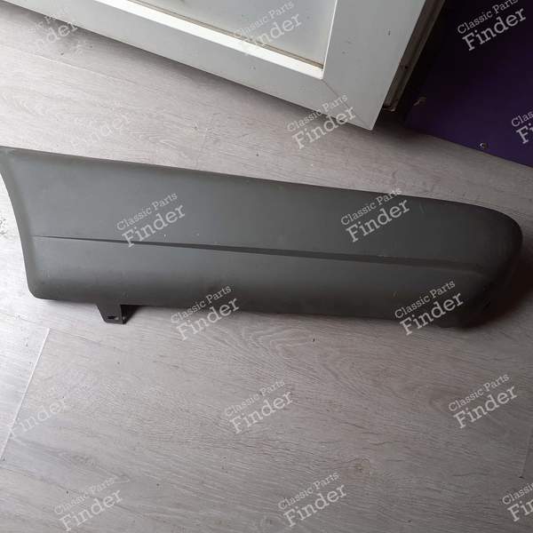 Stoßstangenecke hinten links - FIAT 131 - 4475331- 0