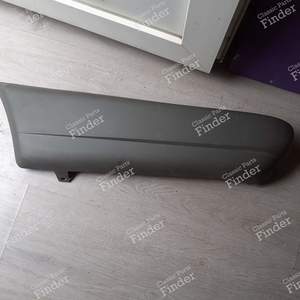 Stoßstangenecke hinten links - FIAT 131