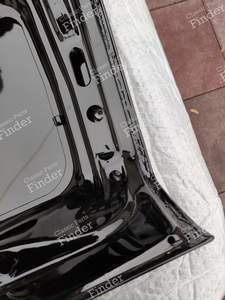 Mercedes-Benz W201 190E 2.5-16 EVOLUTION I Couvercle de coffre + becquet avec arête de rupture - MERCEDES BENZ 190 (W201) - 2017900088 / 2017930006- thumb-4