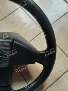 Volant pour version GSI - OPEL Kadett (E) - 90184722- thumb-4