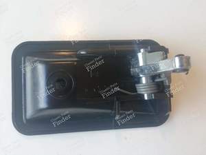 Türinnengriff vorne rechts - RENAULT 18 (R18) - 7700572___- thumb-4