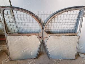Türen vorne rechts 'Selbstmord - CITROËN 2CV - thumb-3