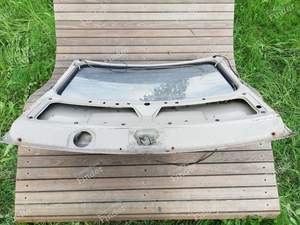 Variant L tailgate - VOLKSWAGEN (VW) 1500 / 1600 (Typ 3) - thumb-3