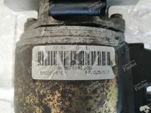 Hydraulikpumpe in perfektem Zustand - CITROËN C6 - 968671388000- thumb-4