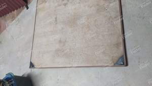 Tapis de coffre pour break série 1 - CITROËN CX - thumb-6