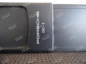 CD CHANGEUR CDC-3 99364513000 PORSCHE 996 / 986 / 993 - PORSCHE 911 (993) - 99364513000- thumb-2
