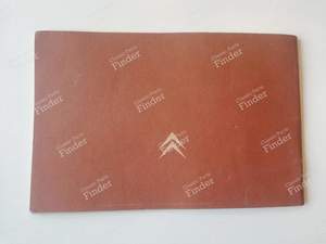 Citroën France & Europe network brochure - 1973 - CITROËN DS / ID - 8.73- thumb-9