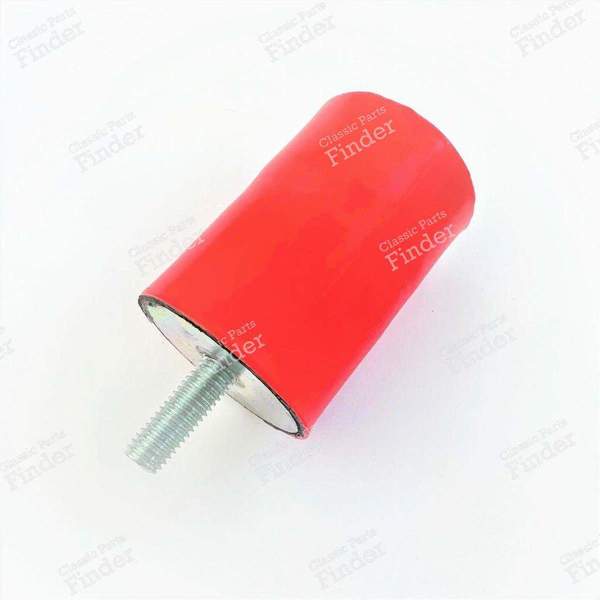 Support moteur en caoutchouc - Support de couple - AUDI V8 (D11/4C) - Equiv. 441199267B, 441199267C- 0