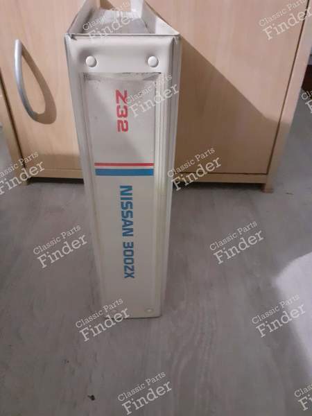 Ordner Reparaturhandbuch - NISSAN 300ZX (Z32) - SMOFOZ32G- 1