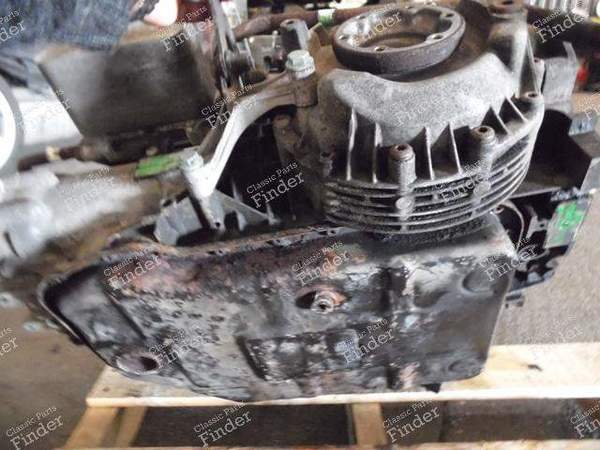 A8600 TIPTRONIC GEARBOX - PORSCHE Boxter (986) - 98630001102, 98630001101 ou 98630091101- 8