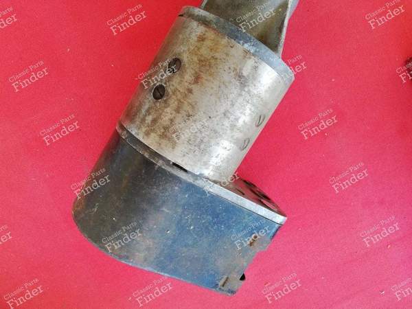 Démarreur d'origine - BUGATTI Type 51 - 76959- 4