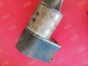 Démarreur d'origine - BUGATTI Type 51 - 76959- thumb-4