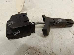 Commodo d'essuie-glace pour RENAULT 5 (Supercinq) / Express / Rapid (R5)