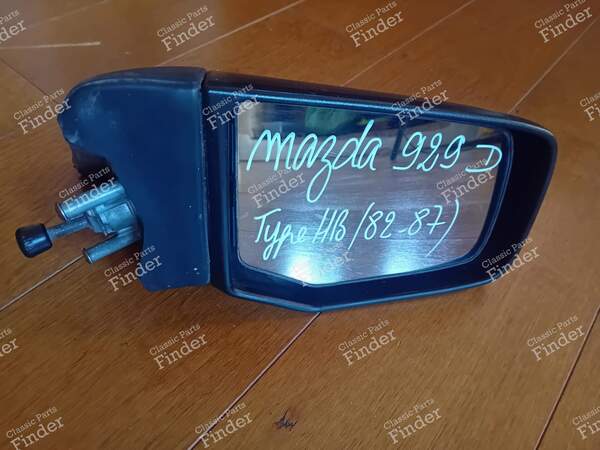 Rétroviseur Extérieur Droit - MAZDA 929 / Luce - 5
