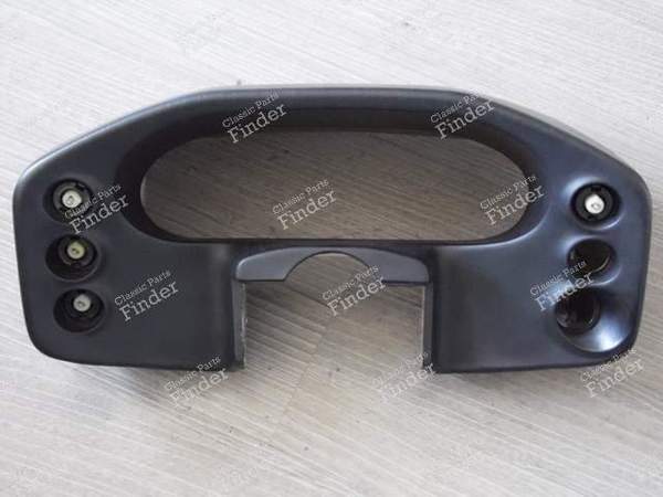 VISIER INSTRUMENTIERUNG 92855203103 PORSCHE 928 S4 / GT - PORSCHE 928 - 92855203103- 0
