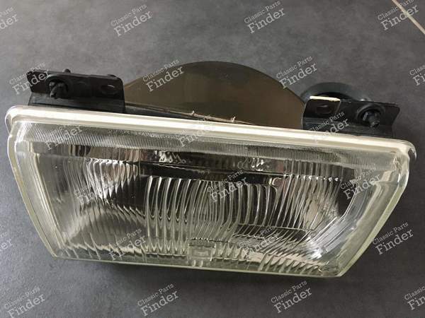 Linke Scheinwerferoptik - PEUGEOT 104 / 104 Z - 069126 / 67408413- 0