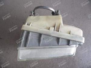 FRONT LEFT FOG LAMP - PORSCHE 928 - 0305401001 / 92863141601- thumb-4