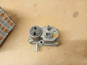 WUR fuel heater for VOLKSWAGEN (VW) Golf II / Jetta