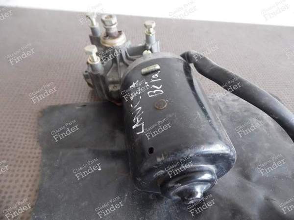 WIPER MOTOR LANCIA BETA COUPE & HPE - LANCIA Beta Coupé / Spider - 3