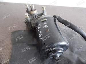 WIPER MOTOR LANCIA BETA COUPE & HPE - LANCIA Beta Coupé / Spider - thumb-3