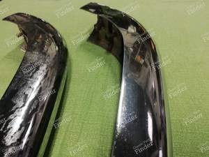 Stossfänger vorne - ALFA ROMEO Giulietta Spider - thumb-9