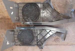 Supports latéraux de plage arrière - RENAULT 21 (R21) - thumb-1