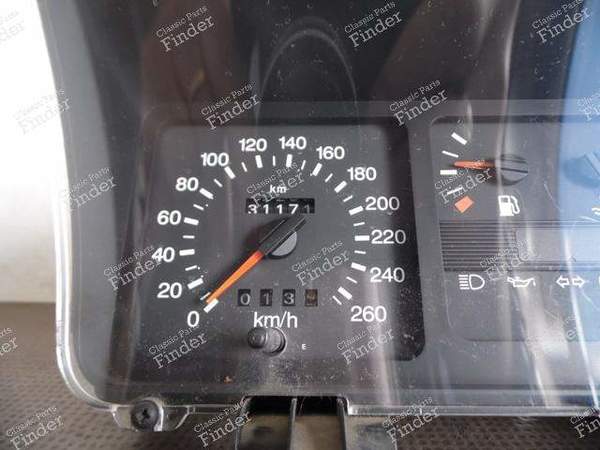 COMBINE RS COSWORTH 4x4 - FORD Sierra - V90BB-10848-BB- 2