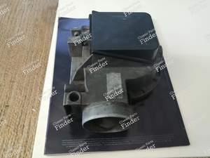 Flowmeter XM and 605 2.0 - CITROËN XM