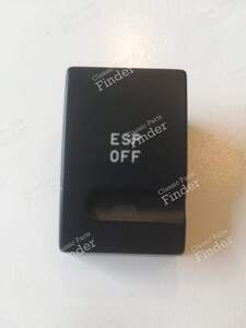 Bouton commande ESP - PEUGEOT 406 Coupé - 05039004 / 6554K6- thumb-4