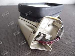 RETROVISEUR DROIT PORSCHE 911 - PORSCHE 911 / 912 E (G Modell) - thumb-5
