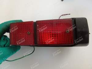 Rear light for CITROËN DS / ID