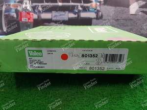 Valeo XM V6 Kupplungssatz - CITROËN XM - 801352 / 616835- thumb-1